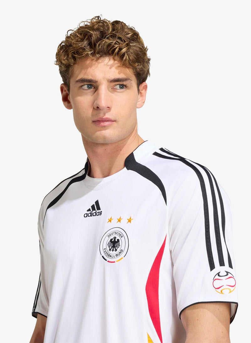 Adidas Germany Home Jersey 2006 - Image 4