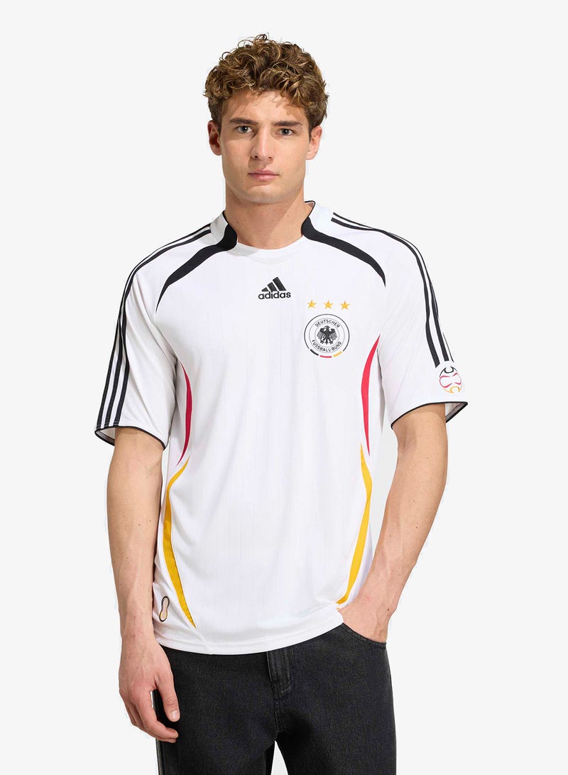 Adidas Germany Home Jersey 2006 - Image 1