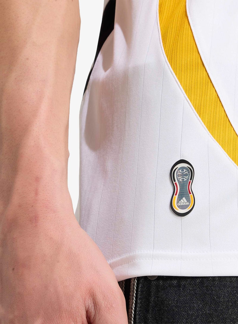 Adidas Germany Home Jersey 2006 - Image 5