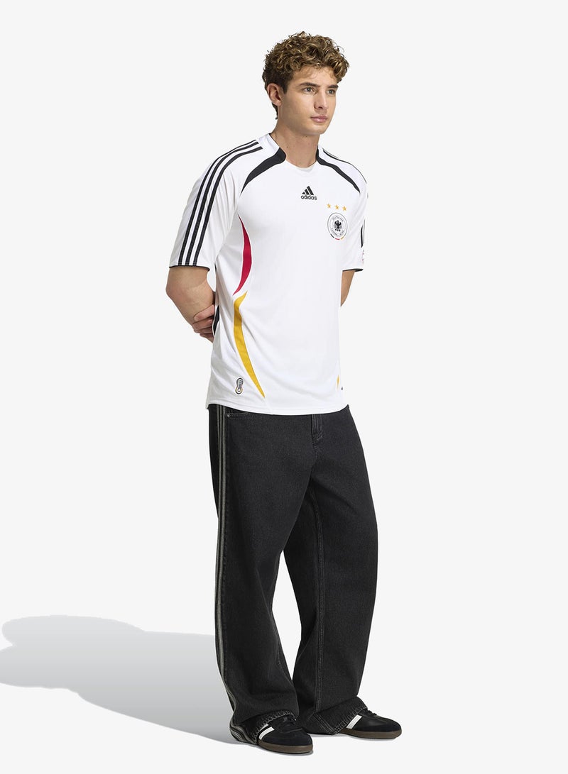 Adidas Germany Home Jersey 2006 - Image 3