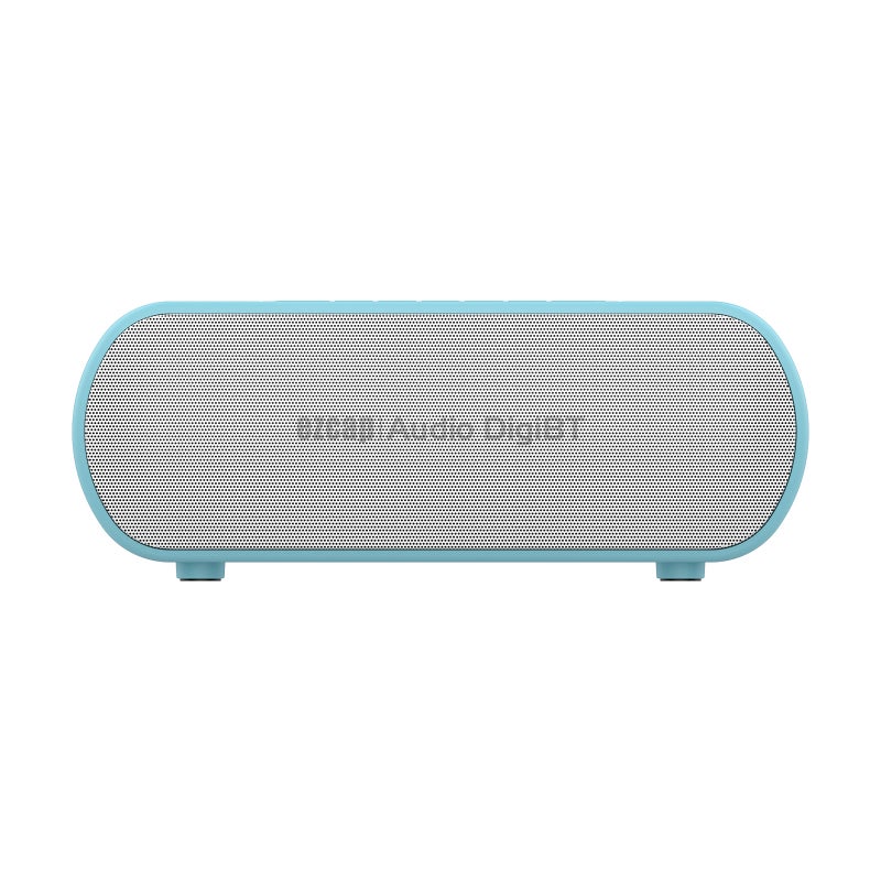 إزكاب جهاز إزكاب 221 مكبر صوت لاسلكي BT ومسجل محول من الصوت إلى ملف رقمي MP3 جهاز التقاط الموسيقى مشغل صوت يو ديسك وبطاقة TF إدخال خطي ومقبس سماعة رأس - Image 1