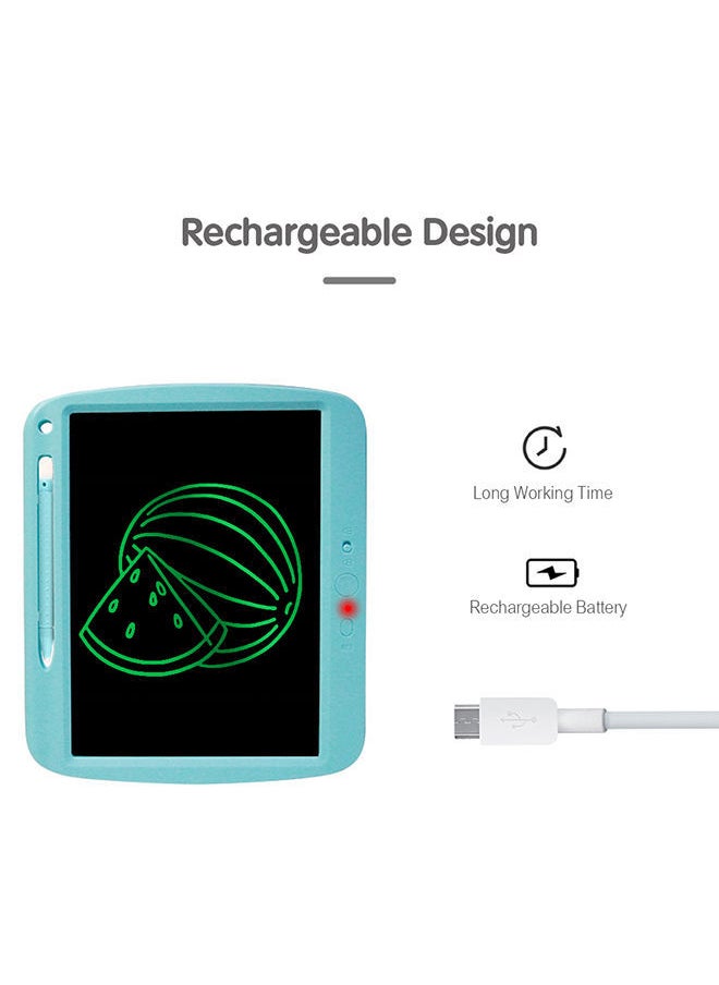 نيبمينينت جهاز لوحي للكتابة بشاشة LCD  - Image 2