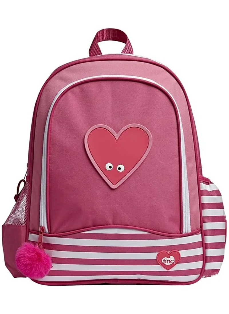 Tinc Lovely Mallo Stripe Backpack