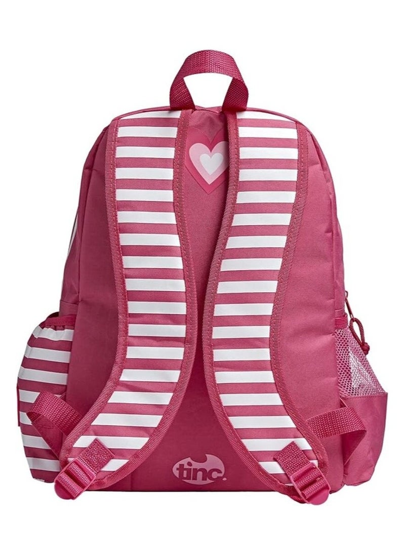 Tinc Lovely Mallo Stripe Backpack - Image 3