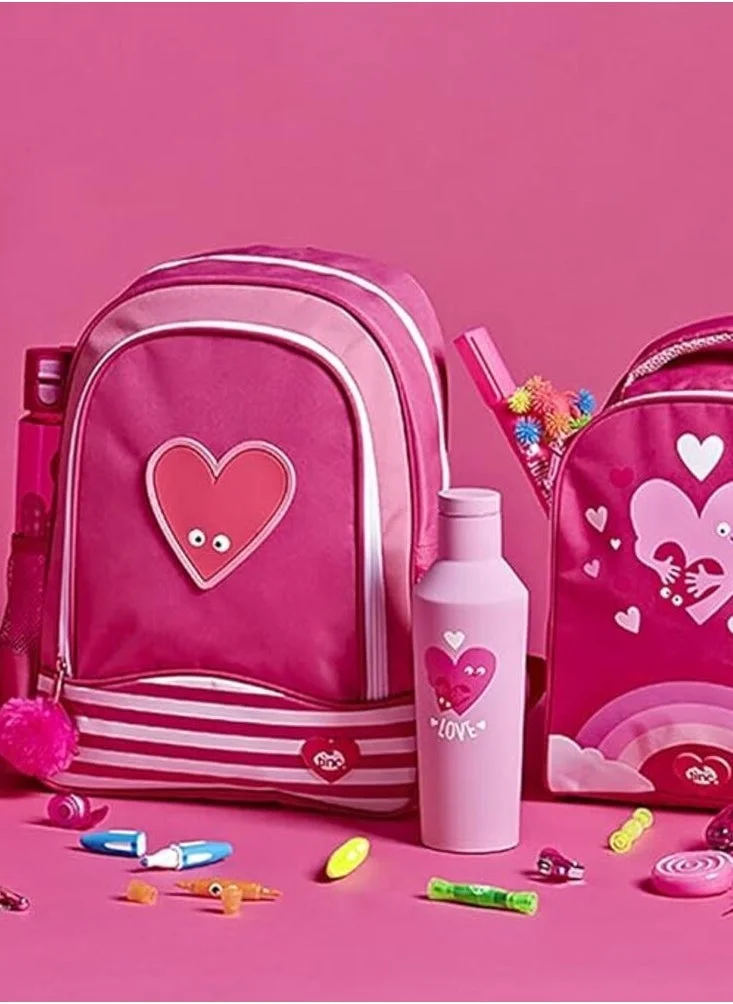Tinc Lovely Mallo Stripe Backpack