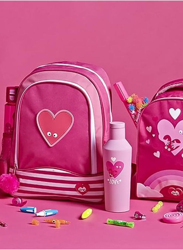 Tinc Lovely Mallo Stripe Backpack - Image 2