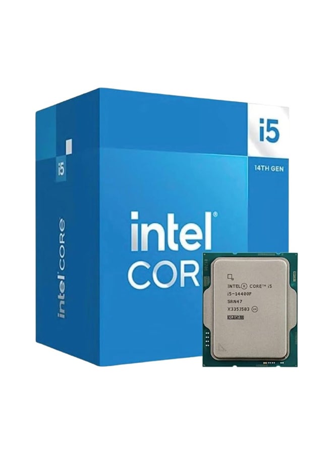 تويستيد مايندز حاسوب ألعاب مكتبي Bullet بمعالج Core i5-14400F/ذاكرة 16GB DDR4/قرص SSD سعة 1TB/بطاقة رسومات Nvidia GeForce RTX 3050 سعة 6GB - Image 3
