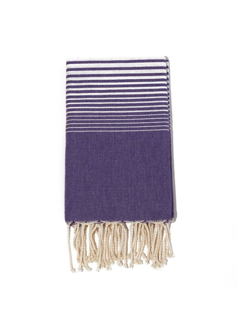 Ready For Chai Beach Towel 200X100cm 100% Soft Cotton Sand Free Quick Dry Towel Lightweight Travel Towel for Beach Gifts Beach Accessories BEACH THROW - Image 2