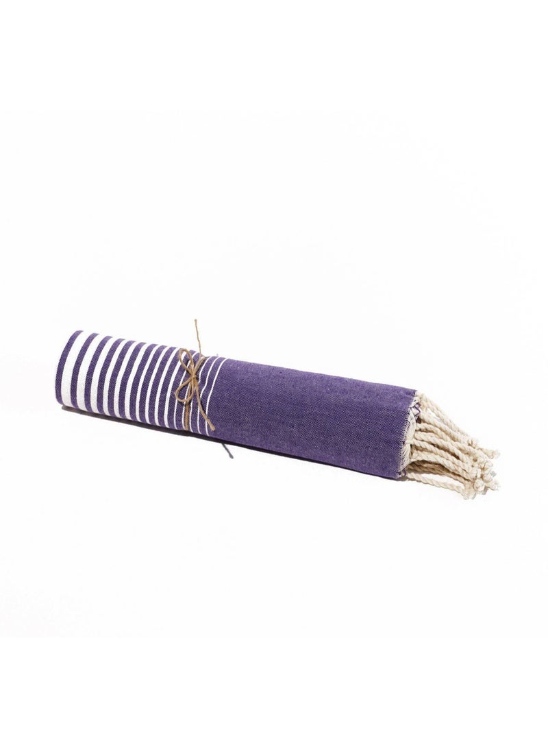 Ready For Chai Beach Towel 200X100cm 100% Soft Cotton Sand Free Quick Dry Towel Lightweight Travel Towel for Beach Gifts Beach Accessories BEACH THROW - Image 3