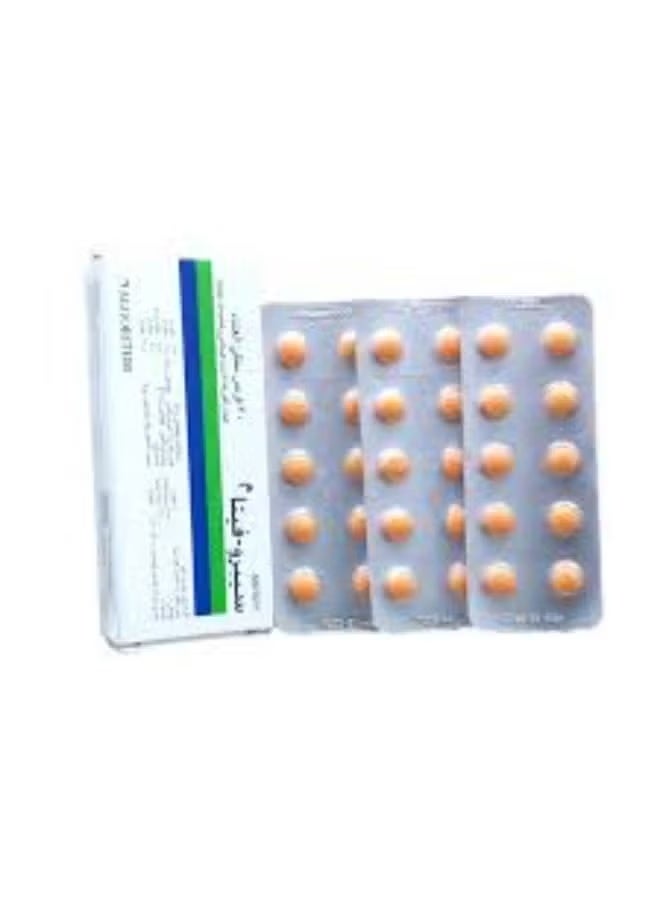 Vita SproVita weight gain nutritional supplement