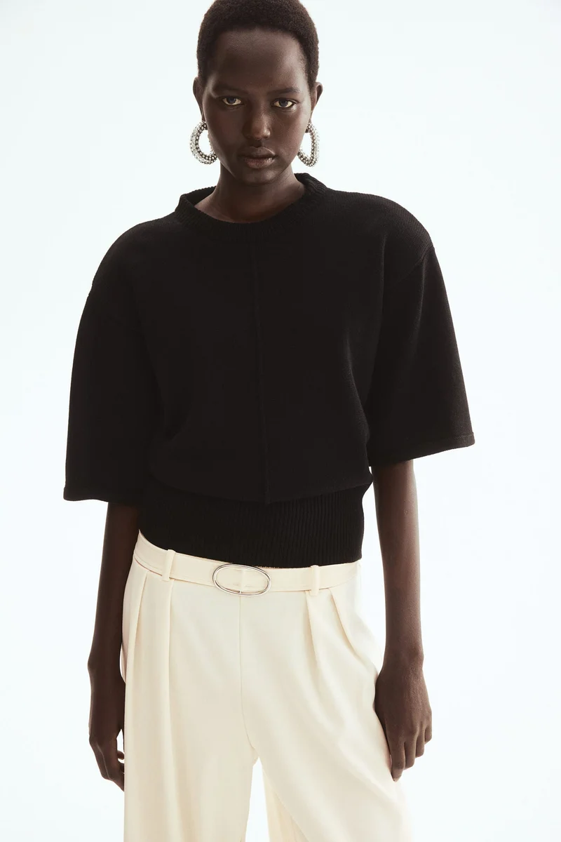 اتش اند ام بنطلون بونتي دي روما