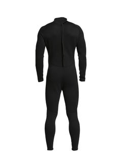 NIBEMINENT Back Zip Full Body Snorkeling Suit 46x6x40cm  - Image 2