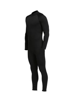 NIBEMINENT Back Zip Full Body Snorkeling Suit 46x6x40cm  - Image 3