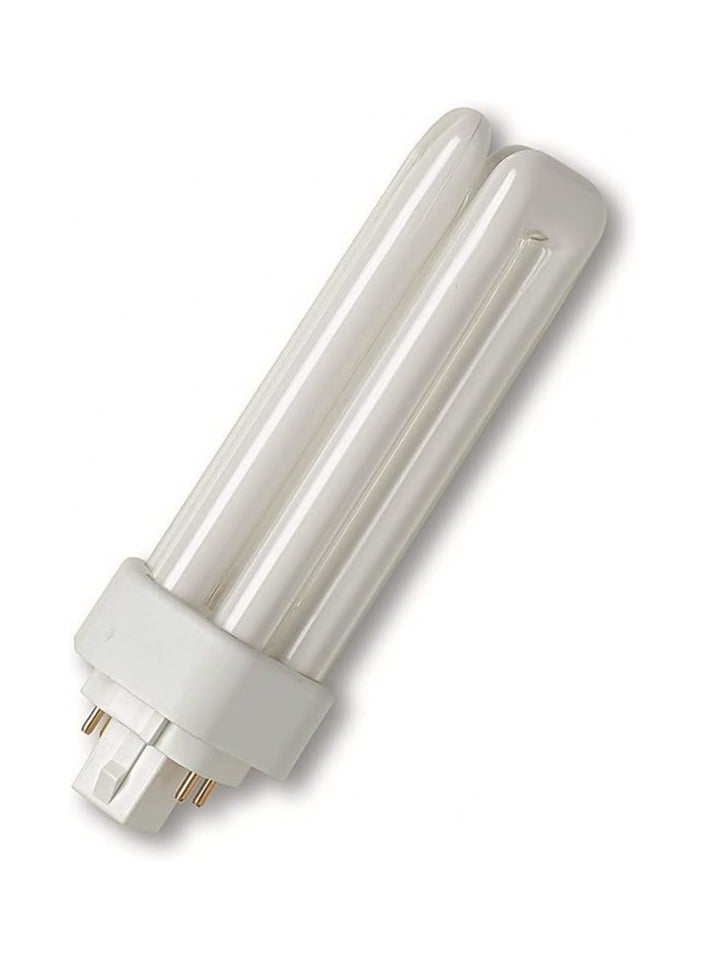 OSRAM Osram DULUX T/E PLUS 26 W 840 Cool White - Image 1