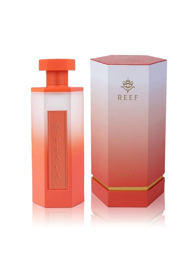 ريف بيسكا أو دو بارفان للنساء 200مل