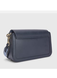 Tommy Hilfiger Plus Tommy Hilfiger Iconic Faux Leather Shoulder Bag  - Image 2