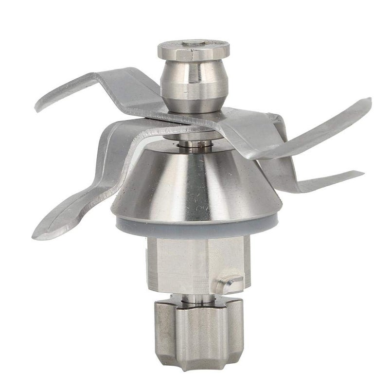 TOPINCN Blender Blade for TM31 Stainless Steel - Image 1