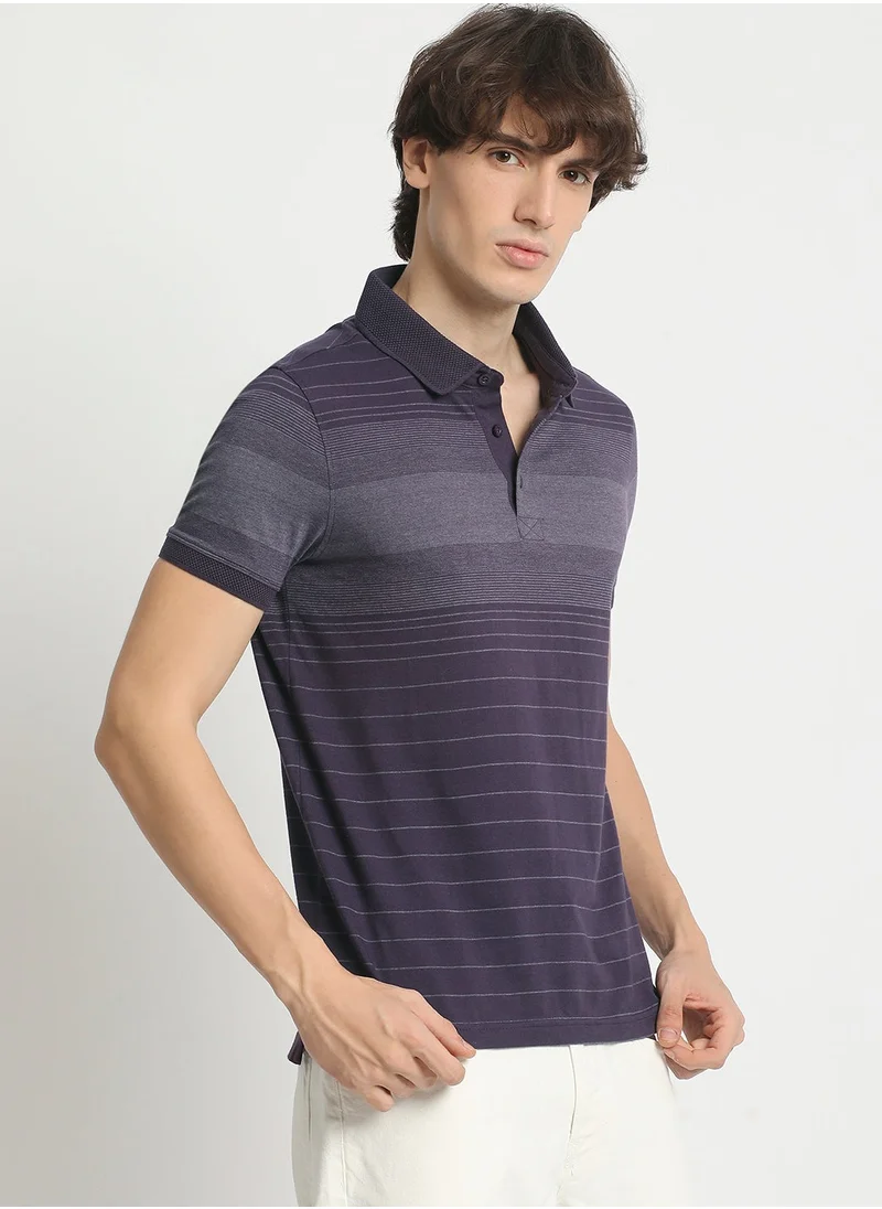 ذا بير هاوس Men’s Polo T-Shirt – Soft, Breathable Cotton, Classic Fit for Comfort, Stylish Casual Shirt for Everyday Wear, Summer, and Outdoor Activities