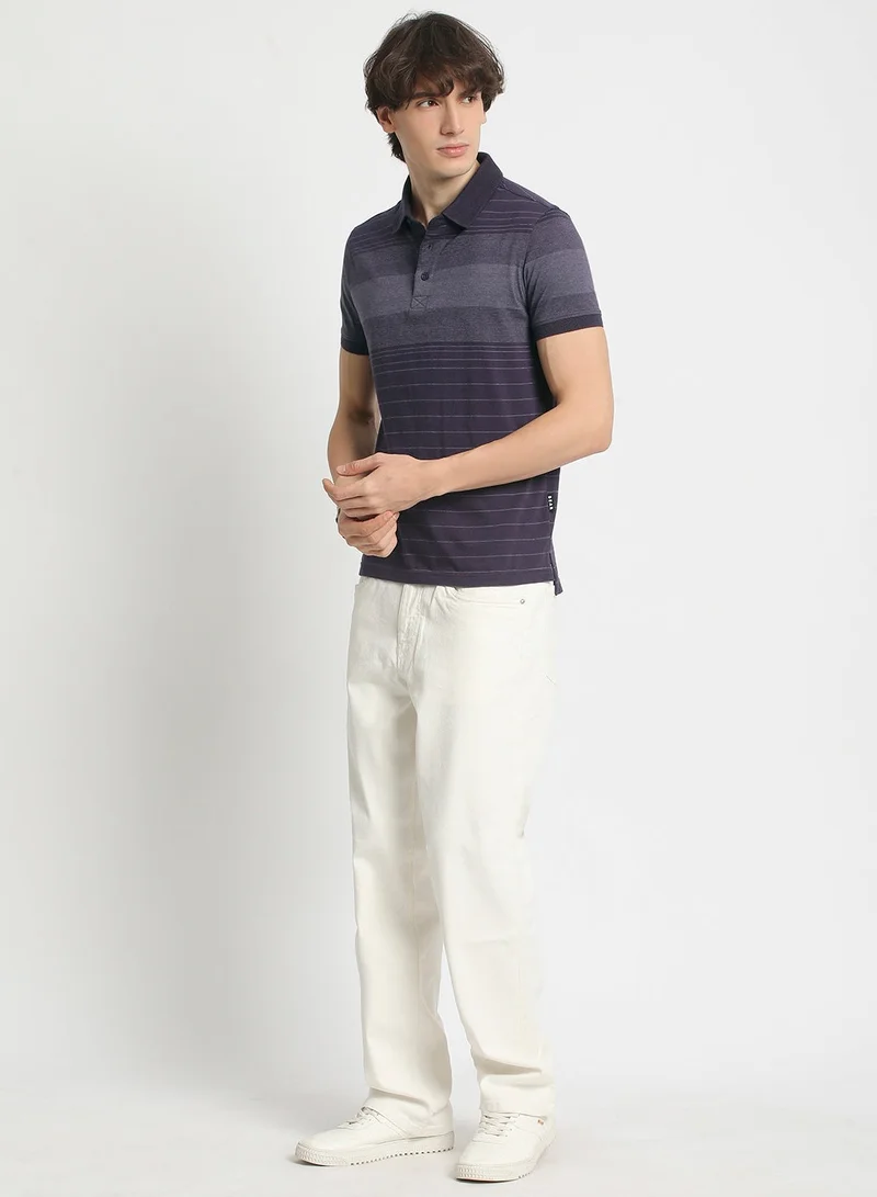 THE BEAR HOUSE Men’s Polo T-Shirt – Soft, Breathable Cotton, Classic Fit for All-Day Comfort, Stylish Casual Shirt for Summer, Everyday Wear & Outdoor Activities