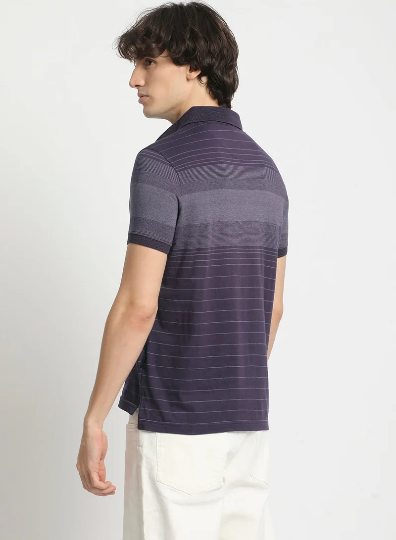 THE BEAR HOUSE Men’s Polo T-Shirt – Soft, Breathable Cotton, Classic Fit for All-Day Comfort, Stylish Casual Shirt for Summer, Everyday Wear & Outdoor Activities