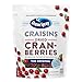Ocean Spray Craisins Original Dried Cranberries Dried Fruit 48oz - Image 2