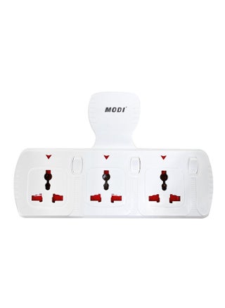 Multi Plug Power Extension Adapter 3 Way Universal Wall Socket UK 3 Pin Socket For Home Office And Kitchen - pzsku/ZA263637476FB40BC9926Z/45/1744984706/1a385ef2-3f84-4bc5-9430-c2ffae710e56