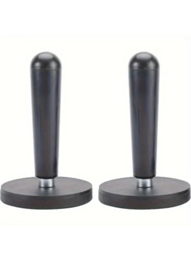 Black 4pcs Vinyl Wrap Magnet Gripper Holder for Car Vinyl Wrapping - Image 4