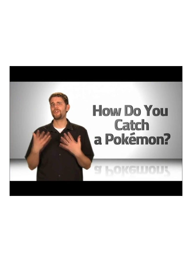 Nintendo Pokemon White Version - Nintendo Ds - Adventure - nintendo_ds - Image 3