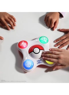 Pokemon Pokémon Trainer Trivia Game with 1000 Questions, Multiplayer & Single Player Modes, 3 Skill Levels  - Image 5