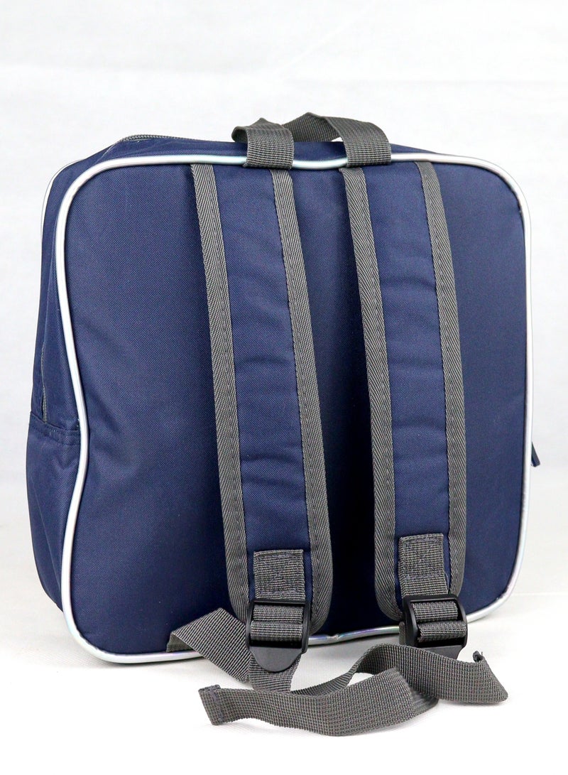 MARVEL Bleach 3 in 1 Backpack Set for Toddler Preschool Kindergarten Kids - Image 3