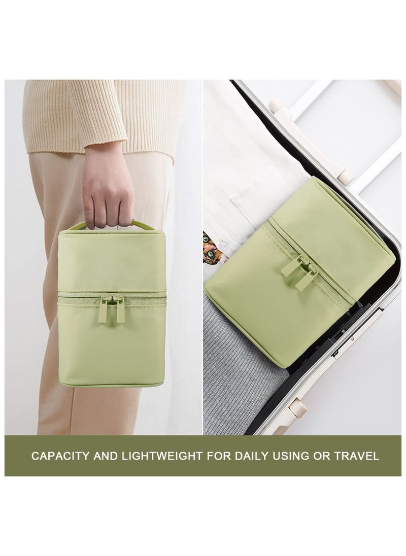 Anmi Waterprooof Cosmetics Bags For Toiletry Storage Cosmetics  - Image 5