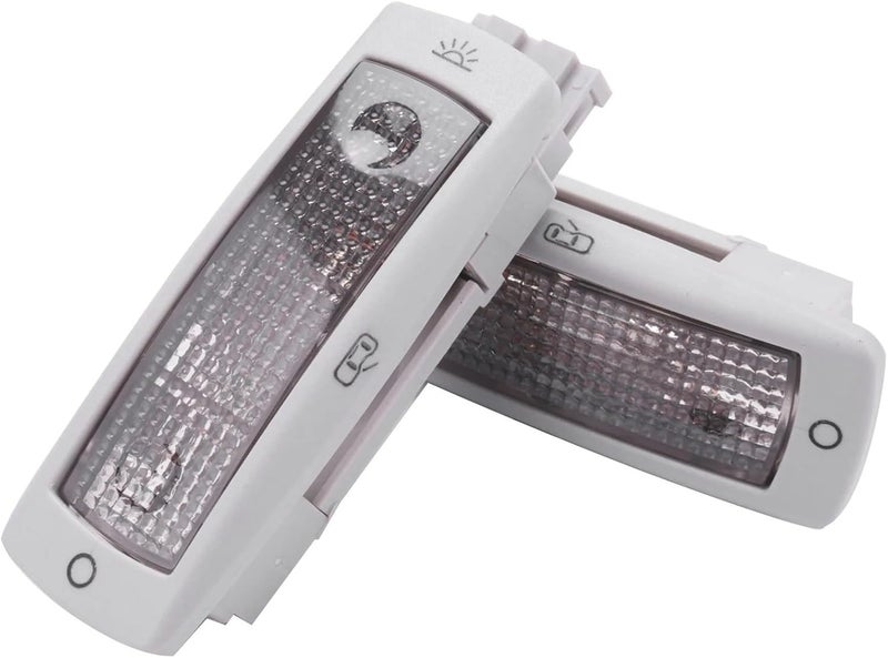 QASULER Rear Reading Map Dome Light - Image 4