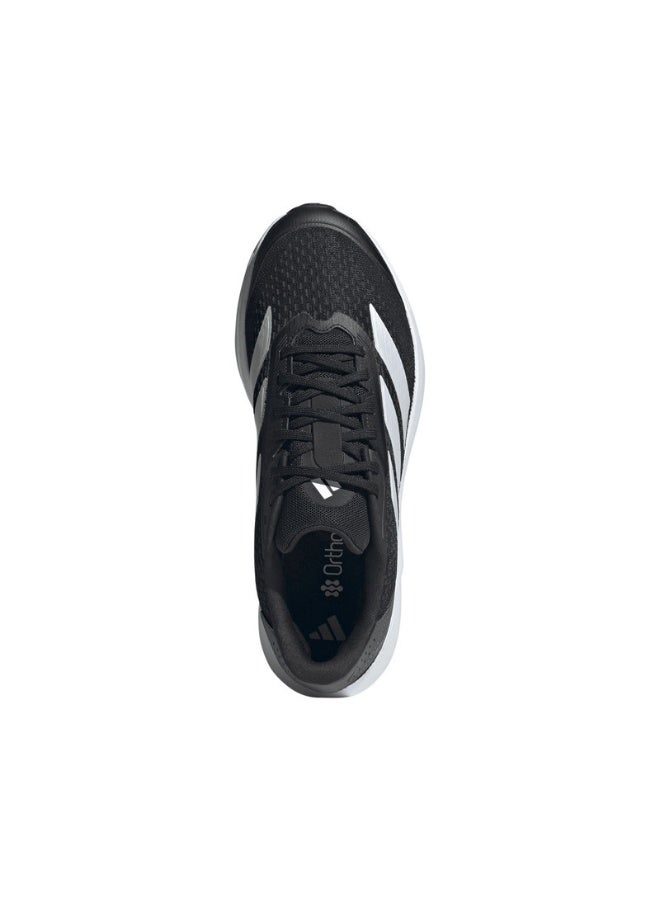Adidas Adidas Duramo Sl2 M Wide Black Running Shoes For Men 6.5  - Image 3