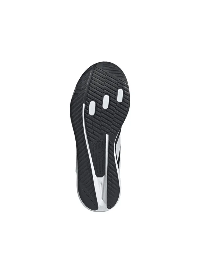 adidas أحذية جري دورامو SL2 M واسعة للرجال - أسود 6.5