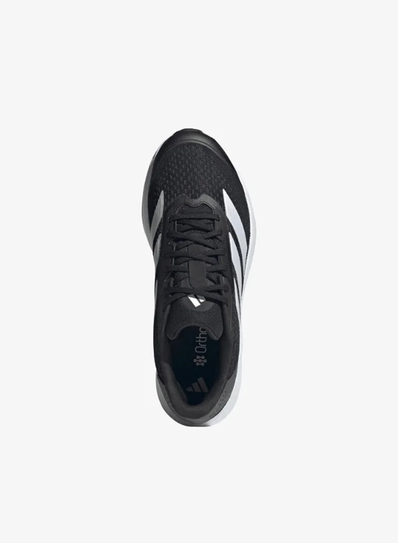 Adidas core black/ftwr white/grey five Duramo SL 2 Wide Running Shoes for Men | Best Price UAE