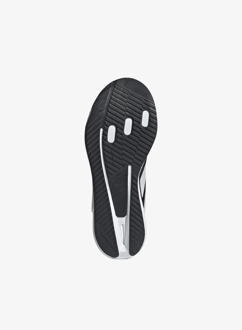 Adidas core black/ftwr white/grey five Duramo SL 2 Wide Running Shoes for Men | Best Price UAE