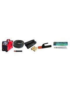 Edon Welding Machine 300 With Extra 10mtr Welding Cable  - Image 1