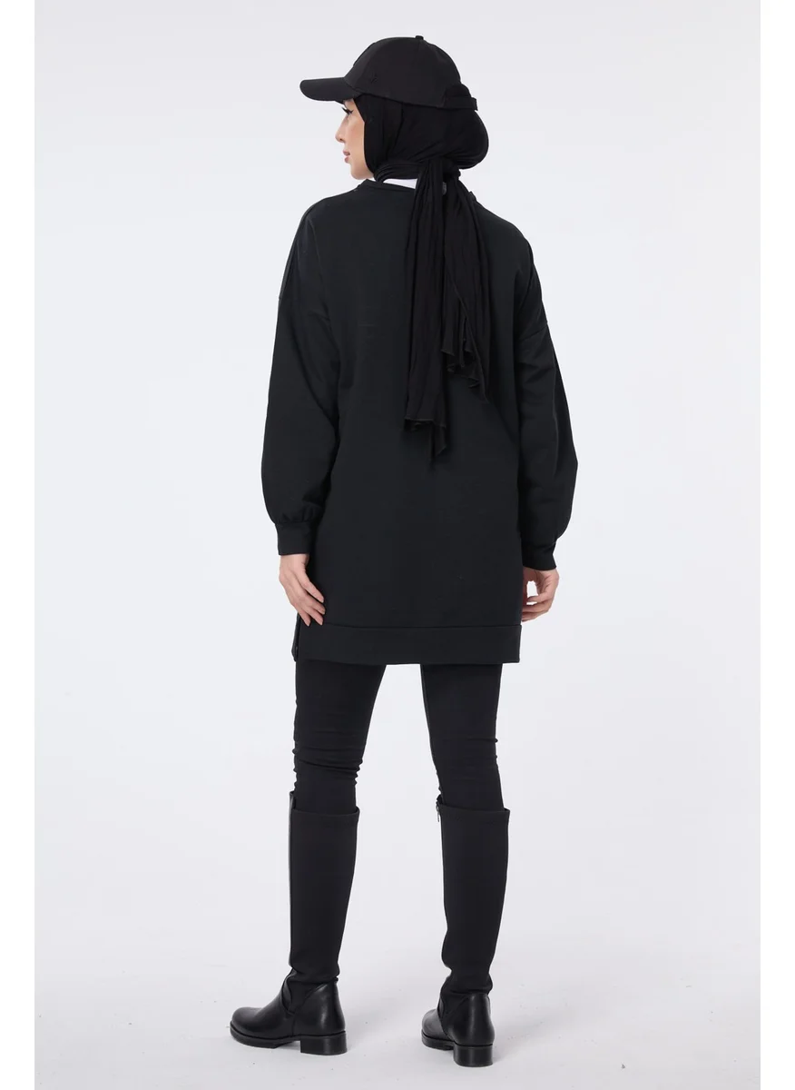Tofisa 13066-BLACK Sweat