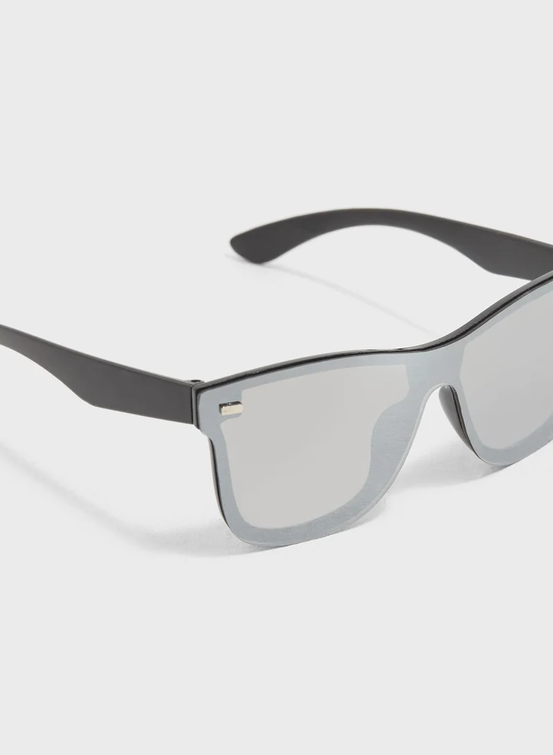 Seventy Five Wayfarer Sunglasses