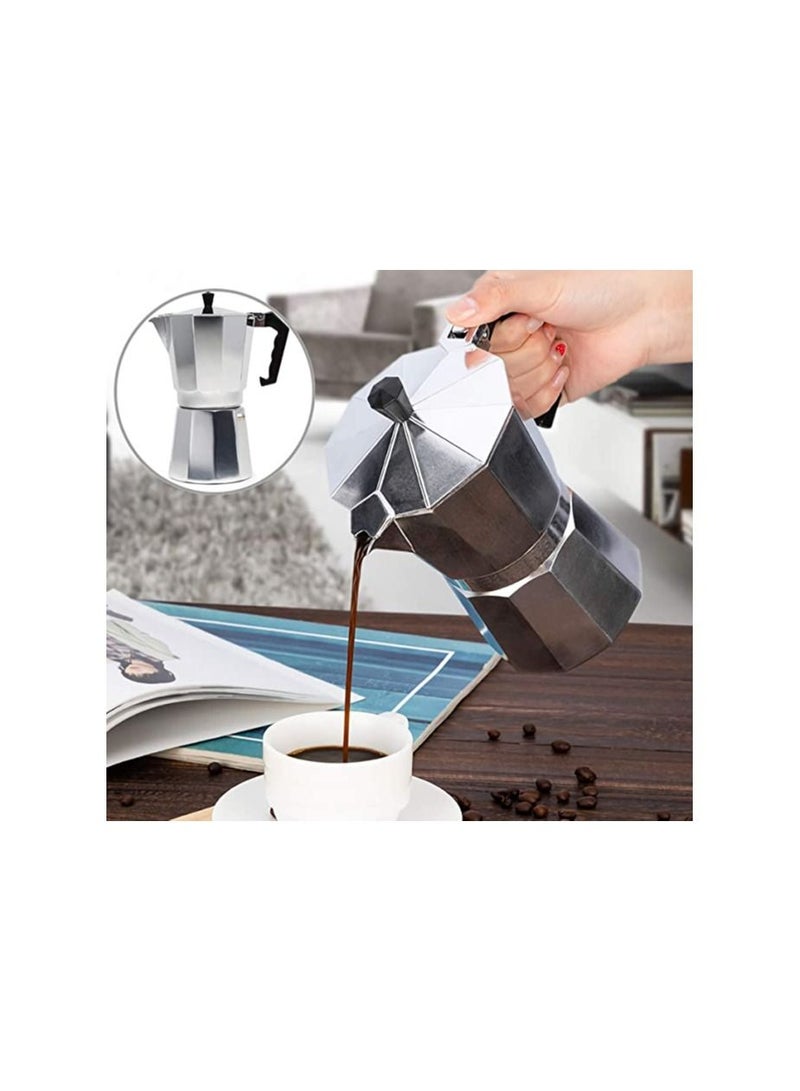 ESPRESO MAKER 6 CUPS  - Image 3