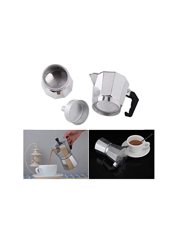 ESPRESO MAKER 6 CUPS  - Image 2