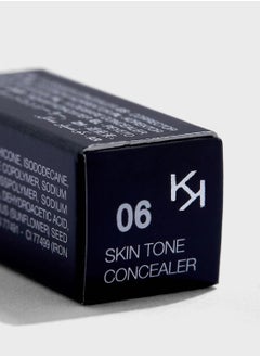 KIKO MILANO Skin Tone Concealer 06  - Image 3