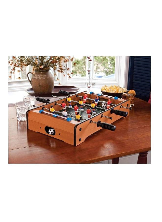 Cable World Table Soccer Game - Image 3