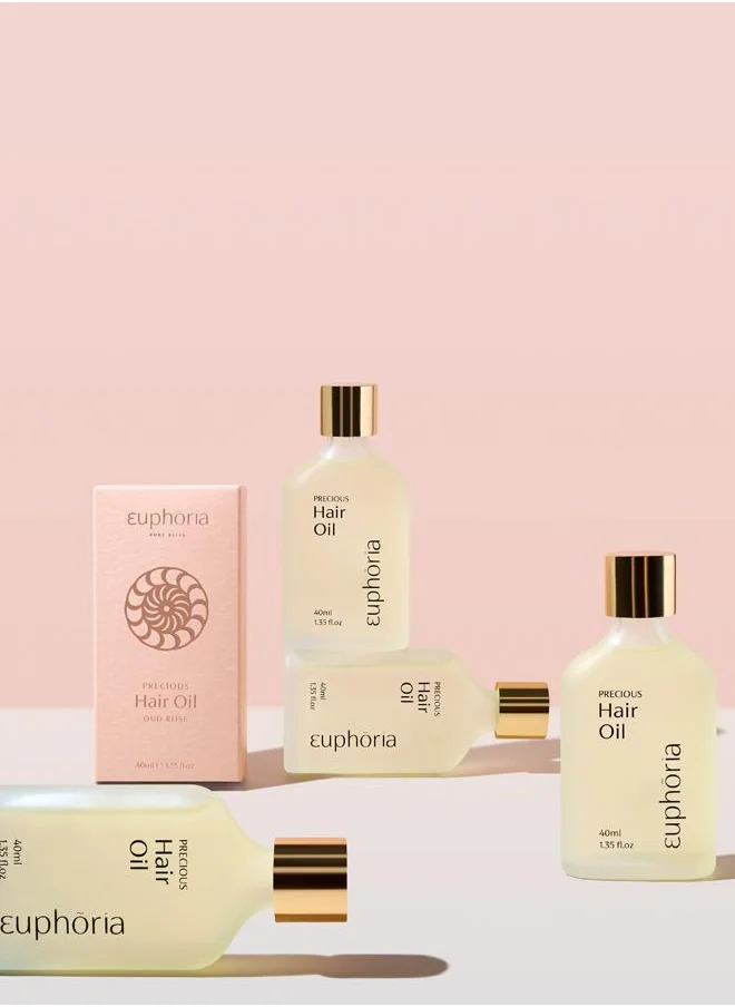 Euphoria Euphoria Precious Hair Oil