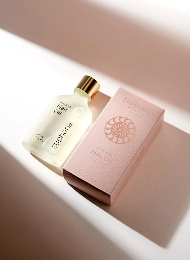 Euphoria Euphoria Precious Hair Oil
