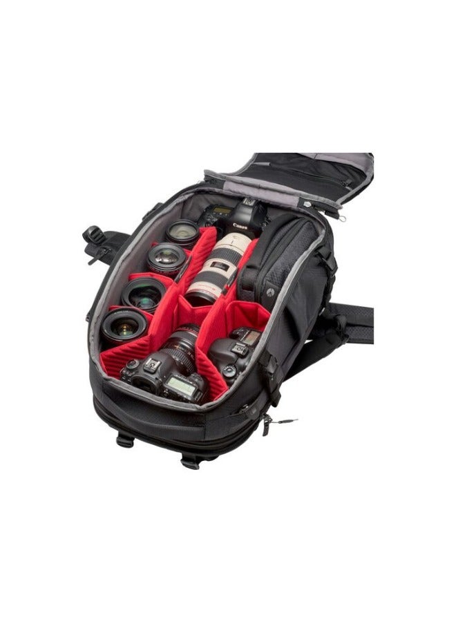 Manfrotto Pro Light Flex Loader 26.5L Camera Backpack (Large) - Image 3