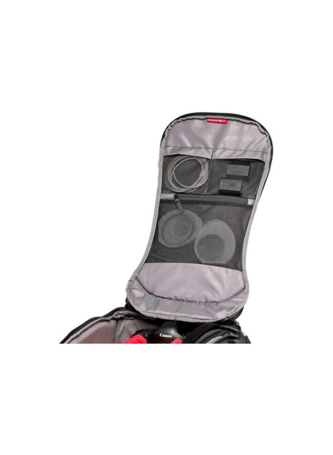 Manfrotto Pro Light Flex Loader 26.5L Camera Backpack (Large) - Image 4