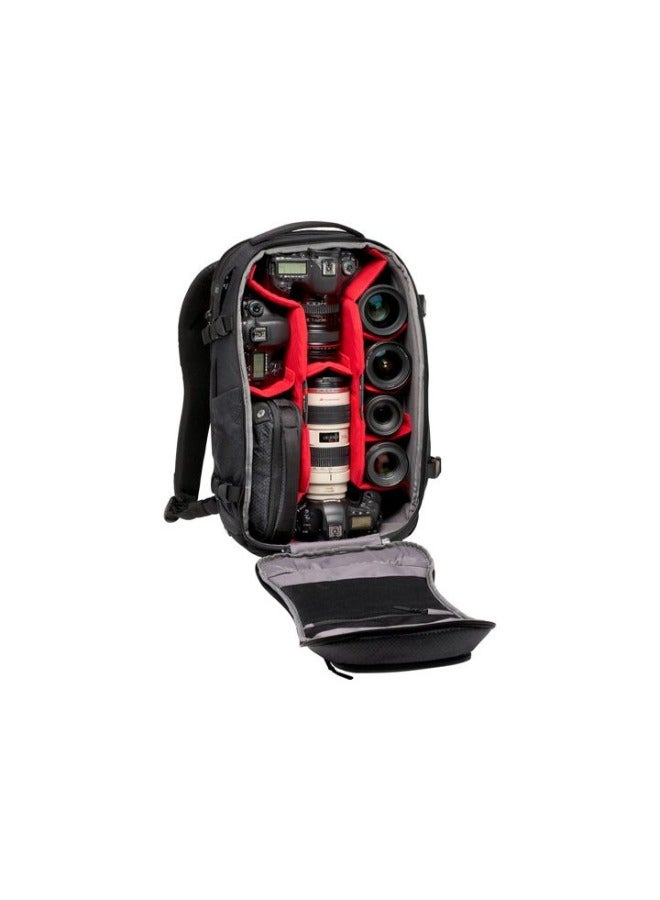 Manfrotto Pro Light Flex Loader 26.5L Camera Backpack (Large) - Image 2