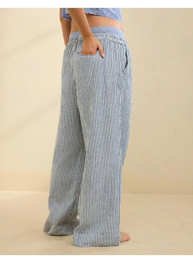 Aerie Aerie Daybreak High Waisted Trouser