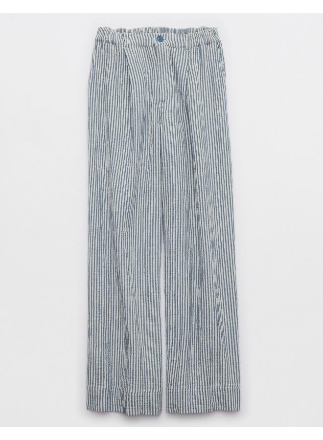 Aerie Daybreak High Waisted Trouser - Image 3